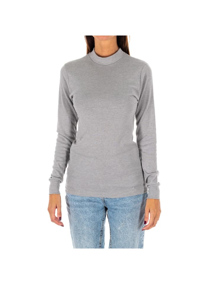 Рубашка с длинным рукавом Kisses and Love, серый
Рубашка с длинным рукавом Kisses and Love, серый