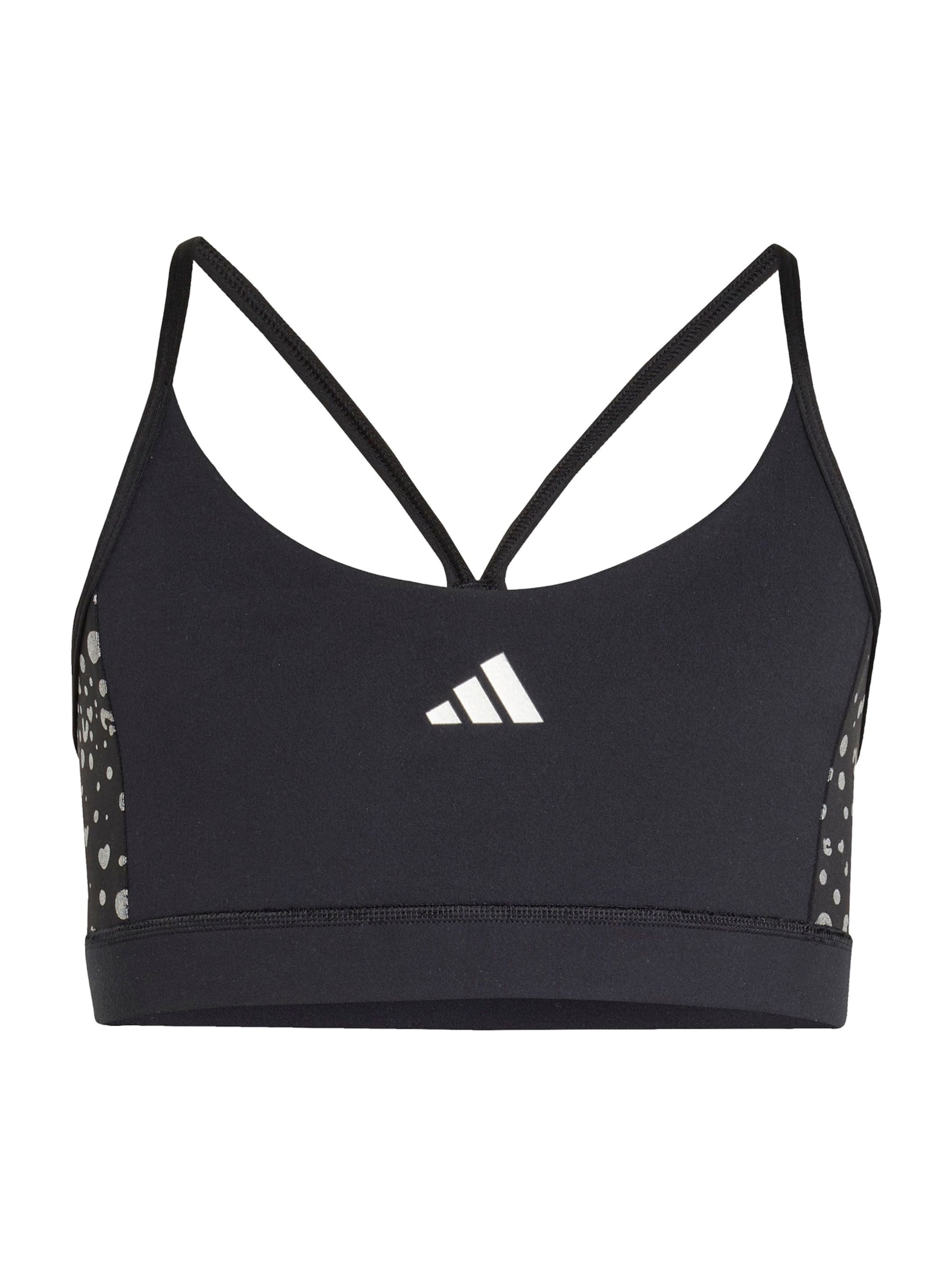 Adidas Sportswear Performance Underwear в черном цвете
Adidas Sportswear Performance Underwear в черном цвете