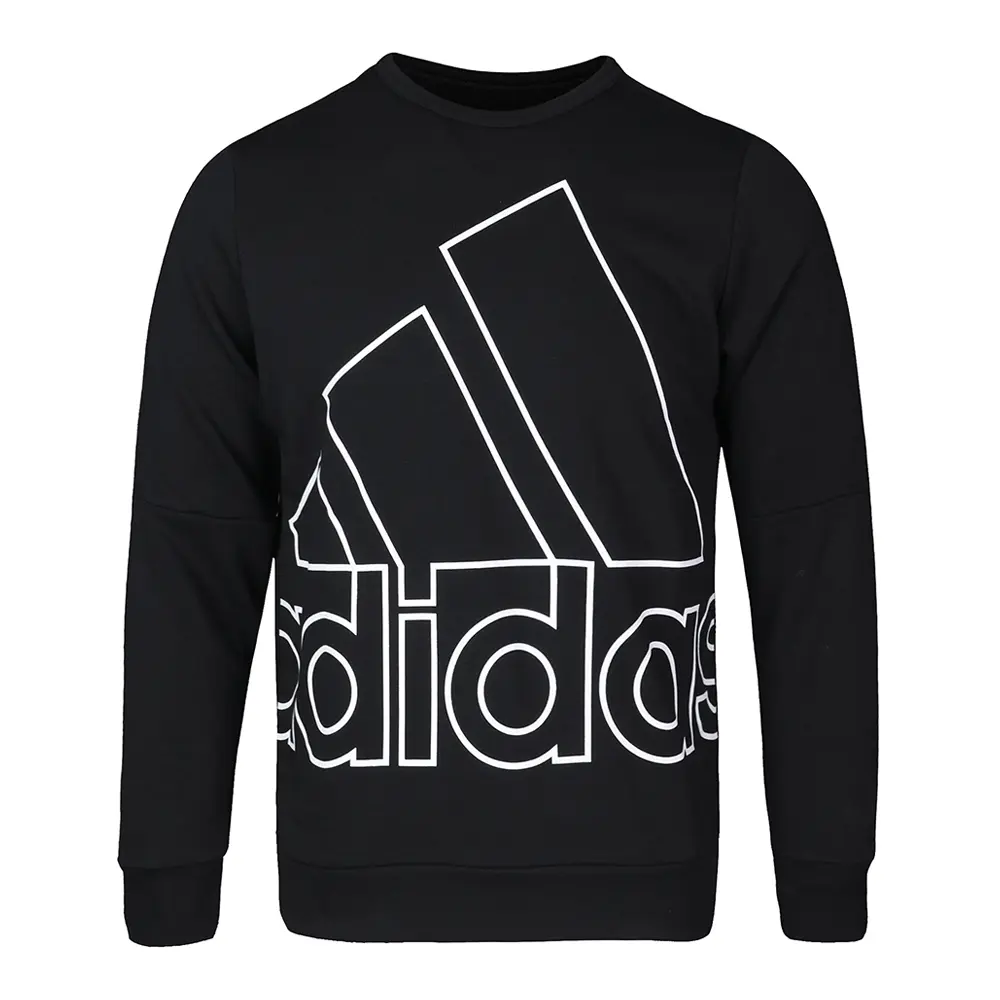 Adidas Свитшот MH SW CREW черный для подростков
Adidas Свитшот MH SW CREW черный для подростков