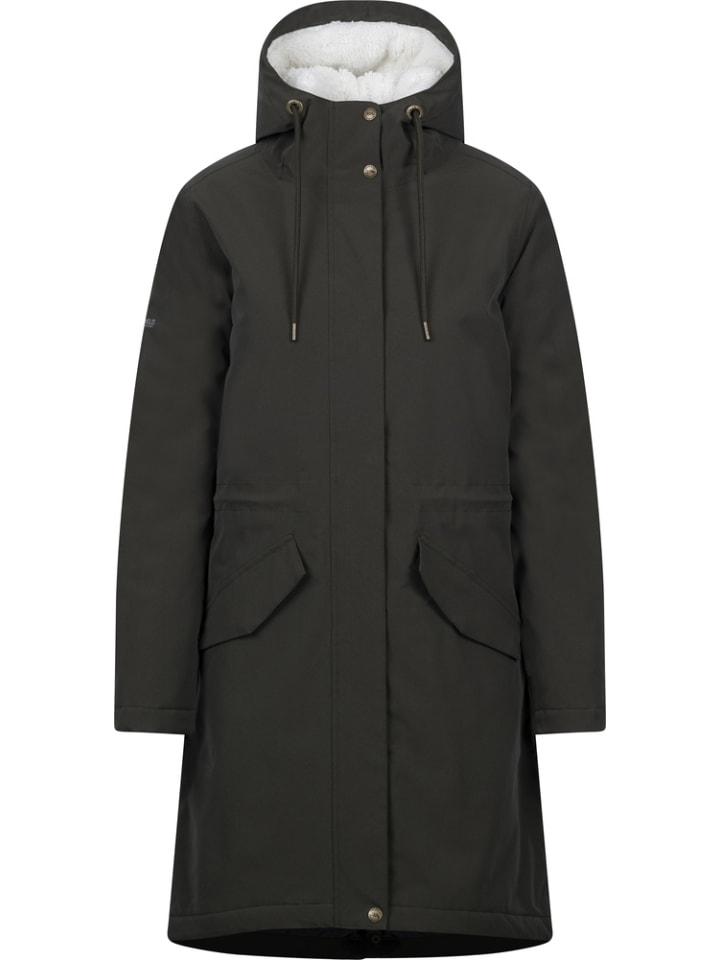 Дождевик Trespass, зеленый
Дождевик Trespass, зеленый