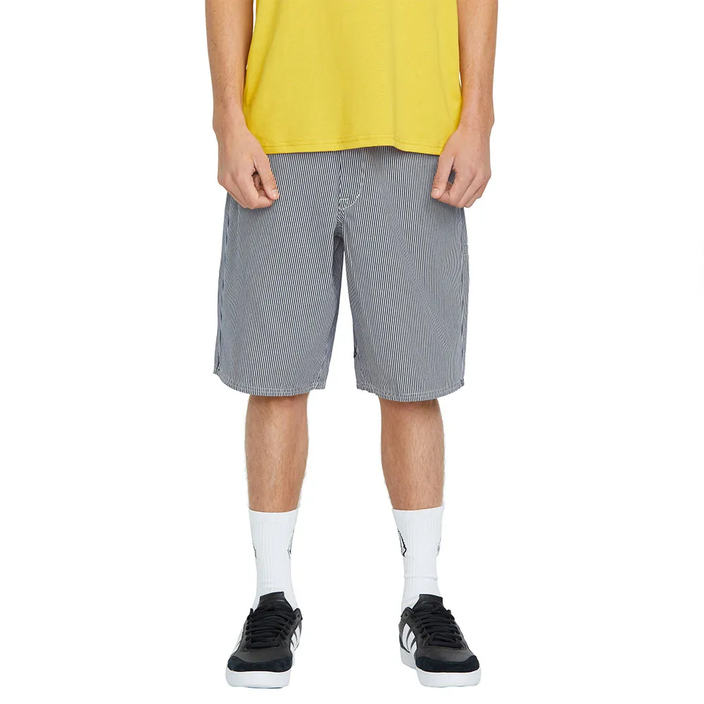 Шорты Volcom Freestone 22´´, синий
Шорты Volcom Freestone 22´´, синий