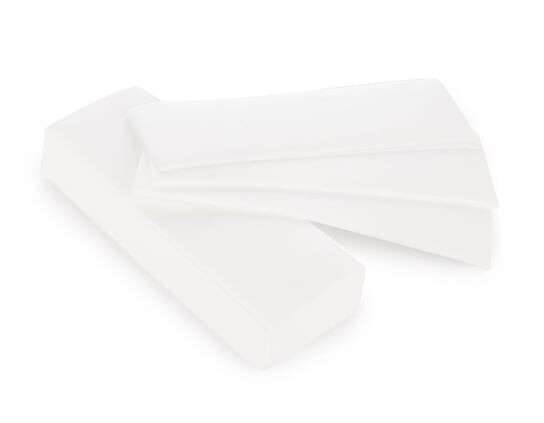 Полоски для депиляции - 100 шт. Cosmetics Zone
Полоски для депиляции - 100 шт. Cosmetics Zone