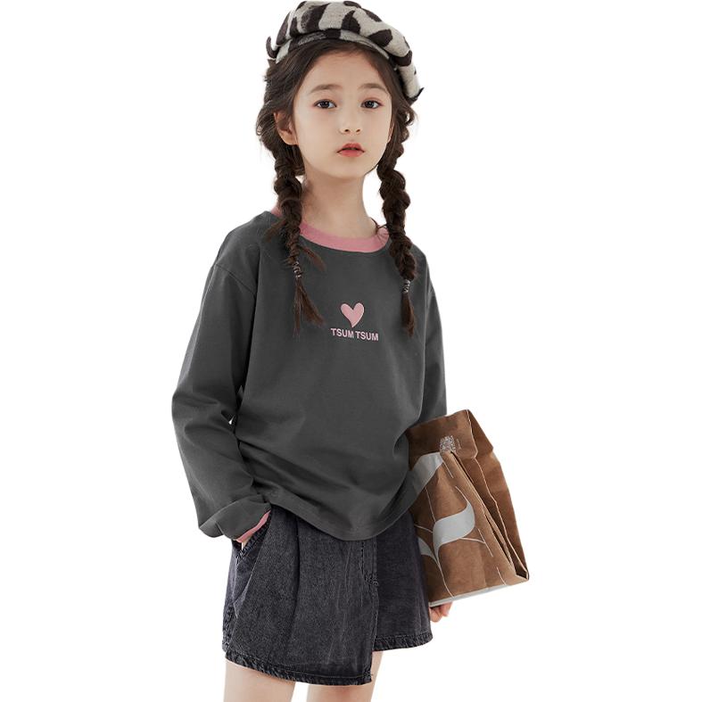 Футболка для младших школьников Disney, серый
Футболка для младших школьников Disney, серый