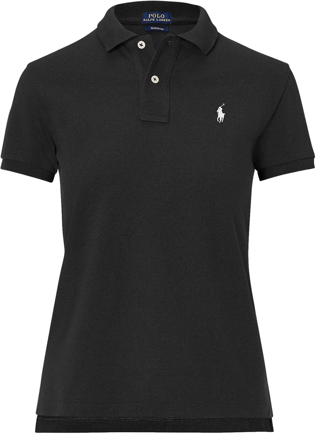 POLO RALPH LAUREN Женская классическая поло с сеткой
POLO RALPH LAUREN Женская классическая поло с сеткой