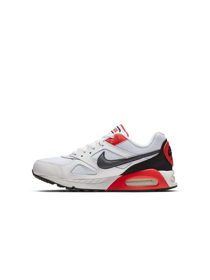 Кроссовки Nike в цвете 100-белый/серый Nike
Кроссовки Nike в цвете 100-белый/серый Nike