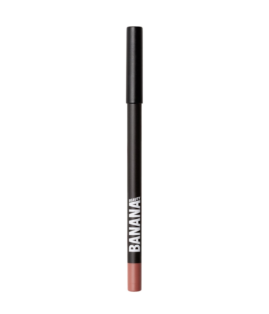 Карандаш для губ Banana Beauty Lip Liner, Dark Nude, 1.2g
Карандаш для губ Banana Beauty Lip Liner, Dark Nude, 1.2g
