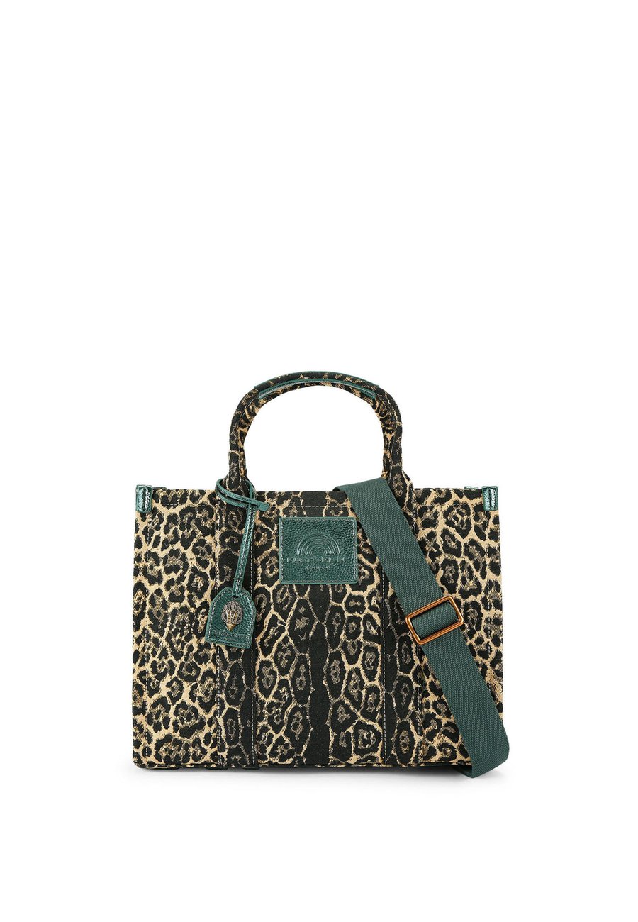 Сумка Kurt Geiger London SOUTHBANK, Brown Oth/Brown
Сумка Kurt Geiger London SOUTHBANK, Brown Oth/Brown