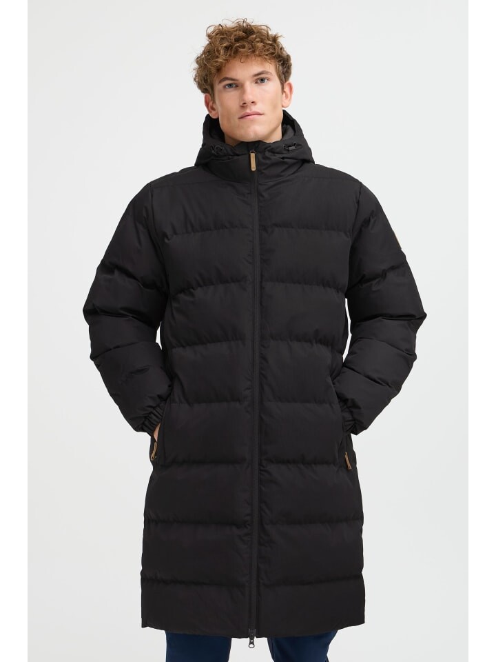 Зимняя куртка North Bend Langmantel NBEliot M 243671MMM winddichter Mantel, черный
Зимняя куртка North Bend Langmantel NBEliot M 243671MMM winddichter Mantel, черный