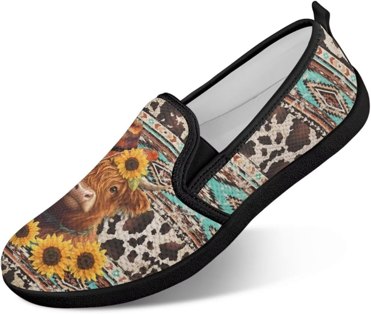 Мужские прогулочные кроссовки без шнурков, удобные, модные, повседневные кроссовки, дышащая сетка, для фитнеса и тренировок, легкие, размеры США 4-9 Twousenru, Tribe Strips & Cow
Мужские прогулочные кроссовки без шнурков, удобные, модные, повседневные кроссовки, дышащая сетка, для фитнеса и тренировок, легкие, размеры США 4-9 Twousenru, Tribe Strips & Cow