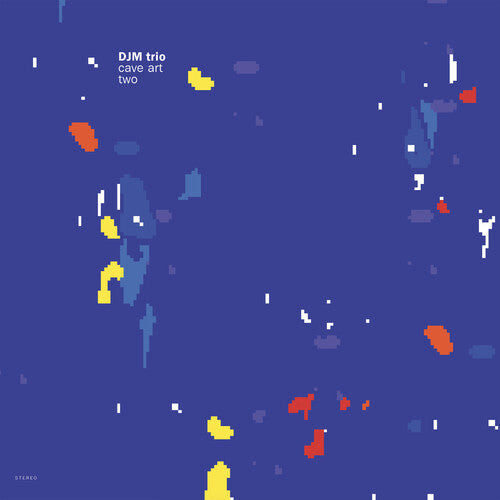 Виниловая пластинка Djm Trio: Cave Art Two
Виниловая пластинка Djm Trio: Cave Art Two