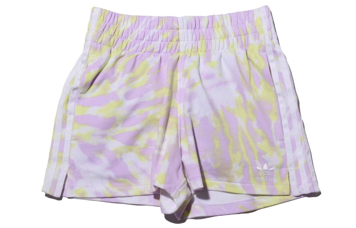 Повседневные шорты женские Adidas Originals
Повседневные шорты женские Adidas Originals