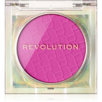 Makeup Revolution Mood Switch Aura Румяна-иллюминатор — универсальный розовый 3,5 г
Makeup Revolution Mood Switch Aura Румяна-иллюминатор — универсальный розовый 3,5 г