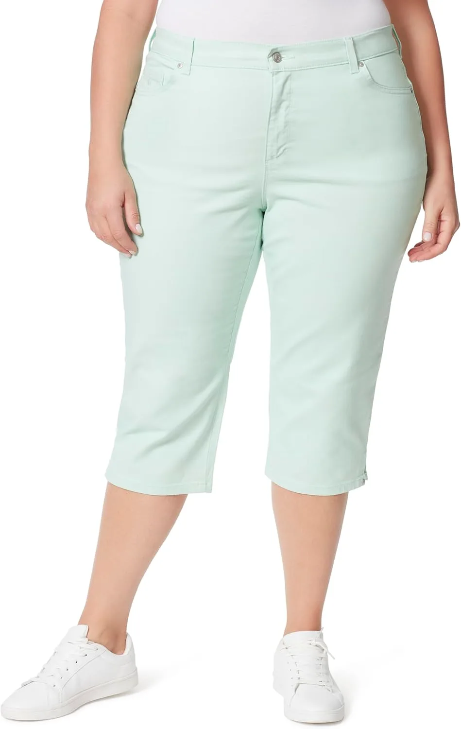 Gloria Vanderbilt женские джинсы Amanda Capri
Gloria Vanderbilt женские джинсы Amanda Capri