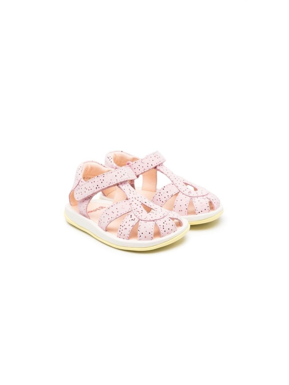 Camper Kids сандалии Bicho, розовый
Camper Kids сандалии Bicho, розовый