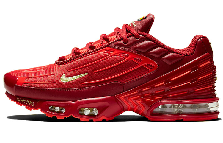 Кроссовки Nike Air Max Plus 3 Iron Man
Кроссовки Nike Air Max Plus 3 Iron Man
