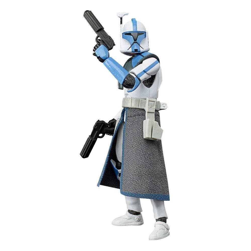 Статуэтка F5419 ARC Trooper 10 см Star Wars Vintage Collection Hasbro
Статуэтка F5419 ARC Trooper 10 см Star Wars Vintage Collection Hasbro