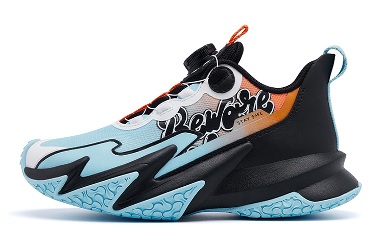 Детские баскетбольные кроссовки Kids Slam dunk master, синий
Детские баскетбольные кроссовки Kids Slam dunk master, синий