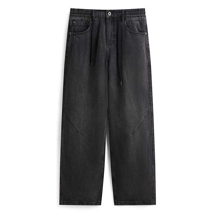 PEACEBIRD MEN Джинсы мужские Denim Dark Gray 1
PEACEBIRD MEN Джинсы мужские Denim Dark Gray 1