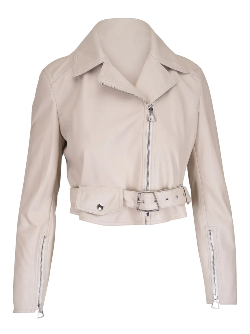 Укороченная куртка Akris, нейтральный
Укороченная куртка Akris, нейтральный