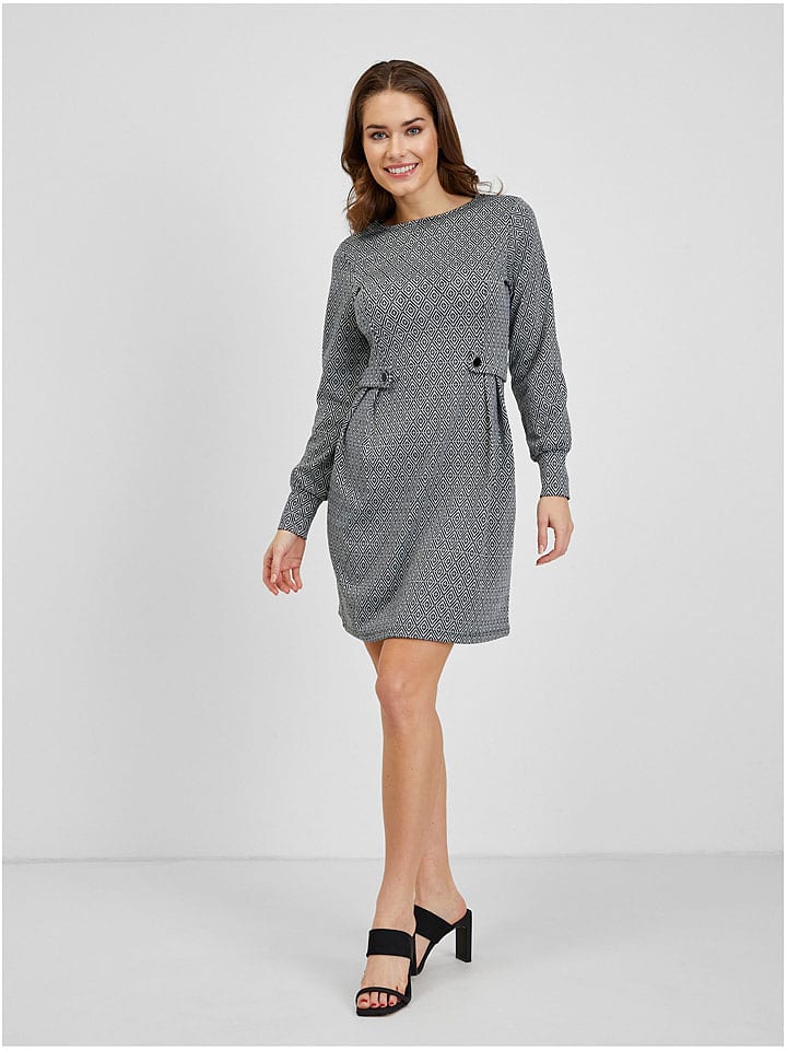 Короткое платье orsay, черный
Короткое платье orsay, черный