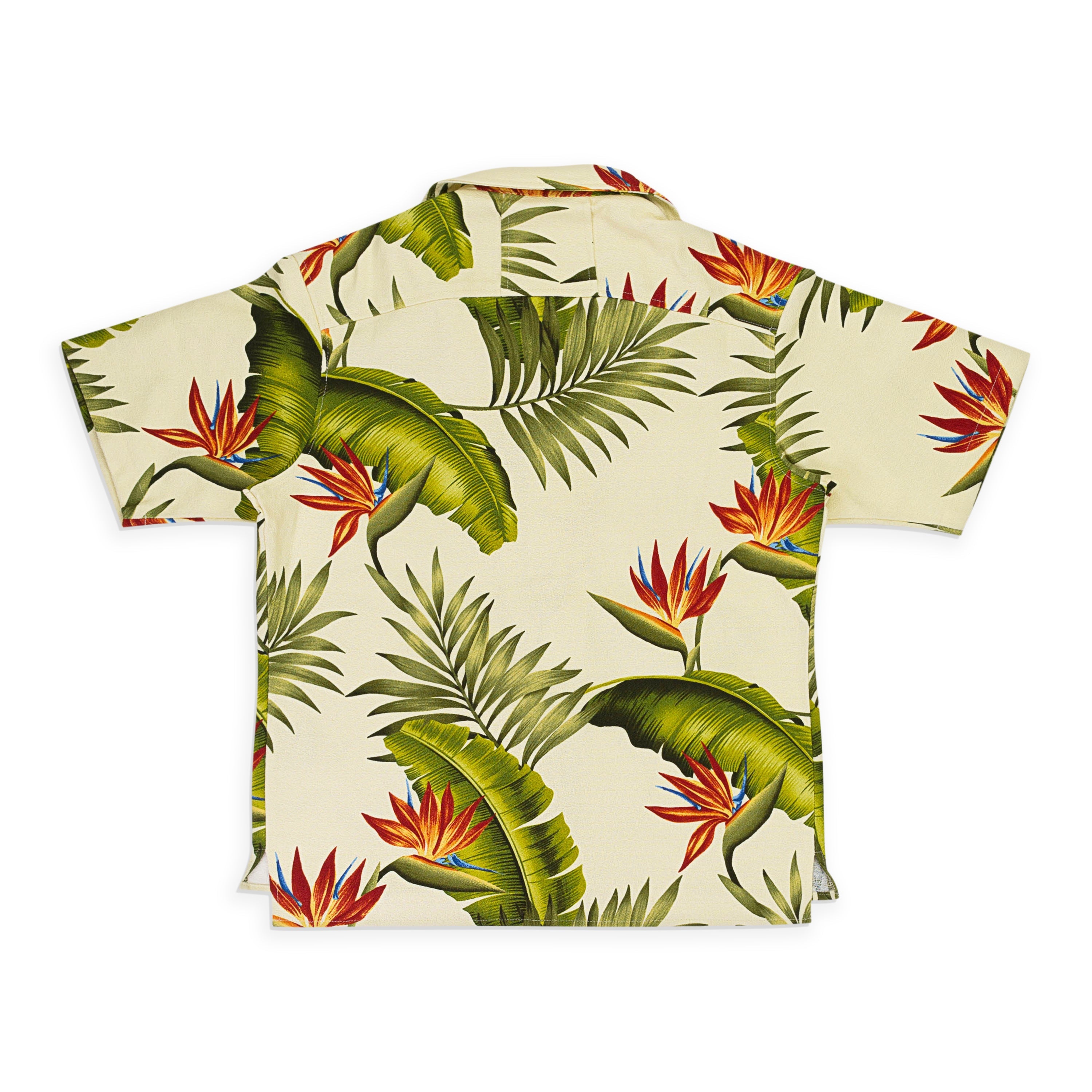 ПУХОВАЯ РУБАШКА ИЗ ТКАНОГО ХЛОПКА С МНОГОКНОПКАМИ Rhude, цвет multi
ПУХОВАЯ РУБАШКА ИЗ ТКАНОГО ХЛОПКА С МНОГОКНОПКАМИ Rhude, цвет multi