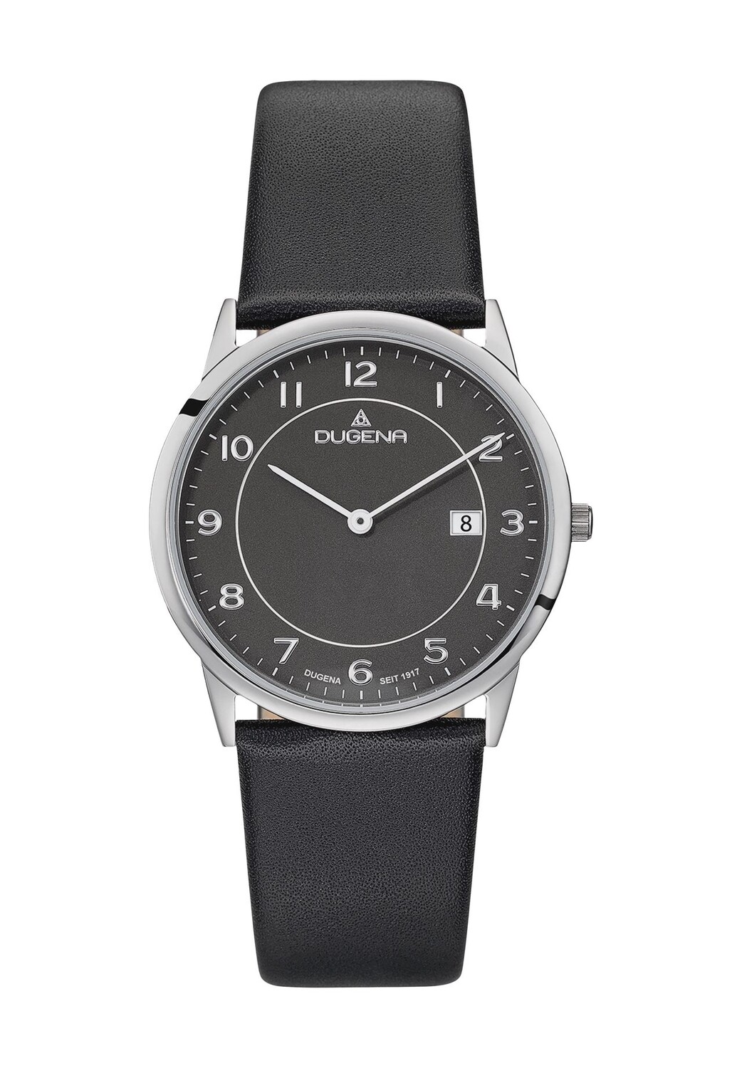Мужские часы Modena XL 4460741 DUGENA, черный
Мужские часы Modena XL 4460741 DUGENA, черный