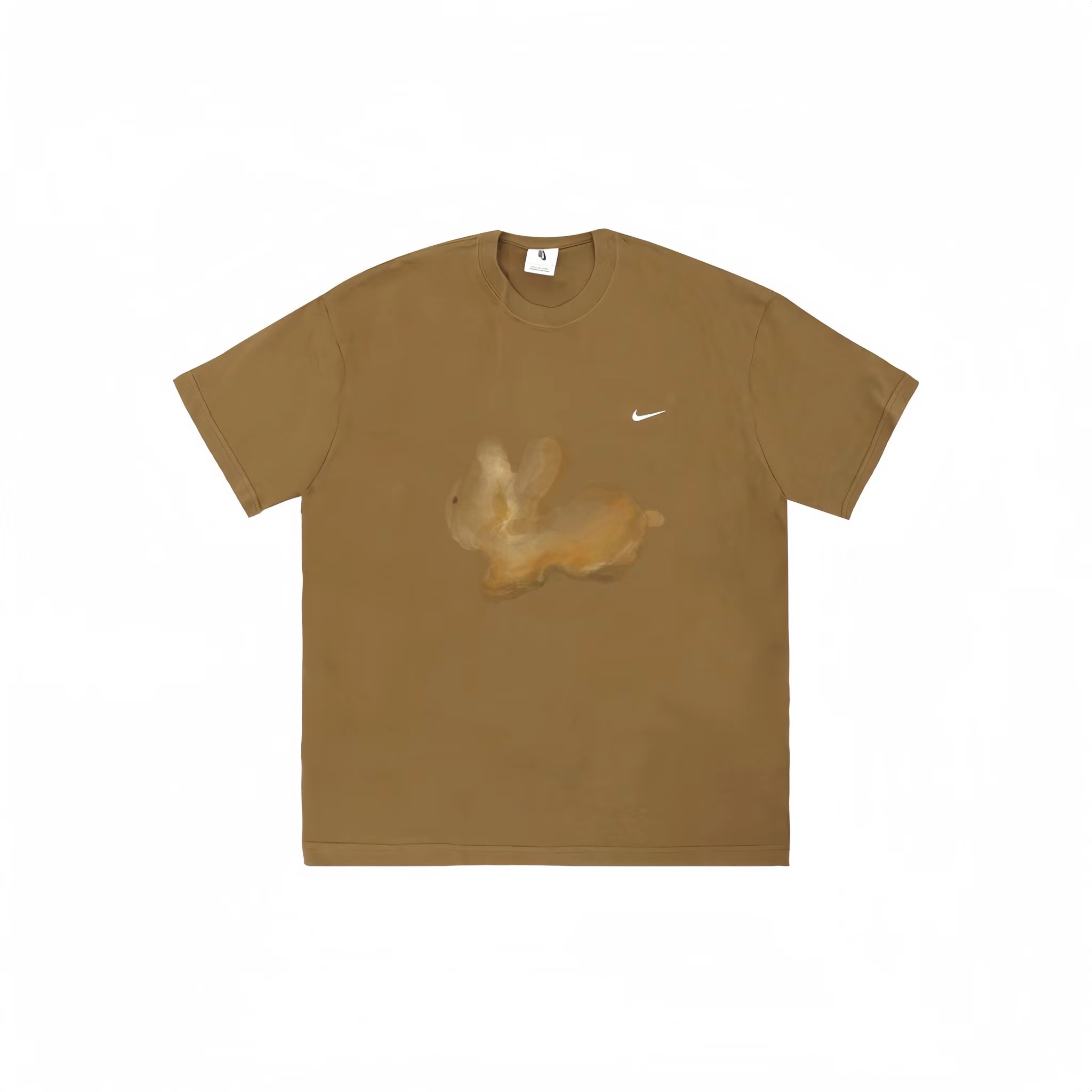 Nike Футболка Unisex Brown, Коричневый, Nike Футболка Unisex Brown
Nike Футболка Unisex Brown, Коричневый, Nike Футболка Unisex Brown