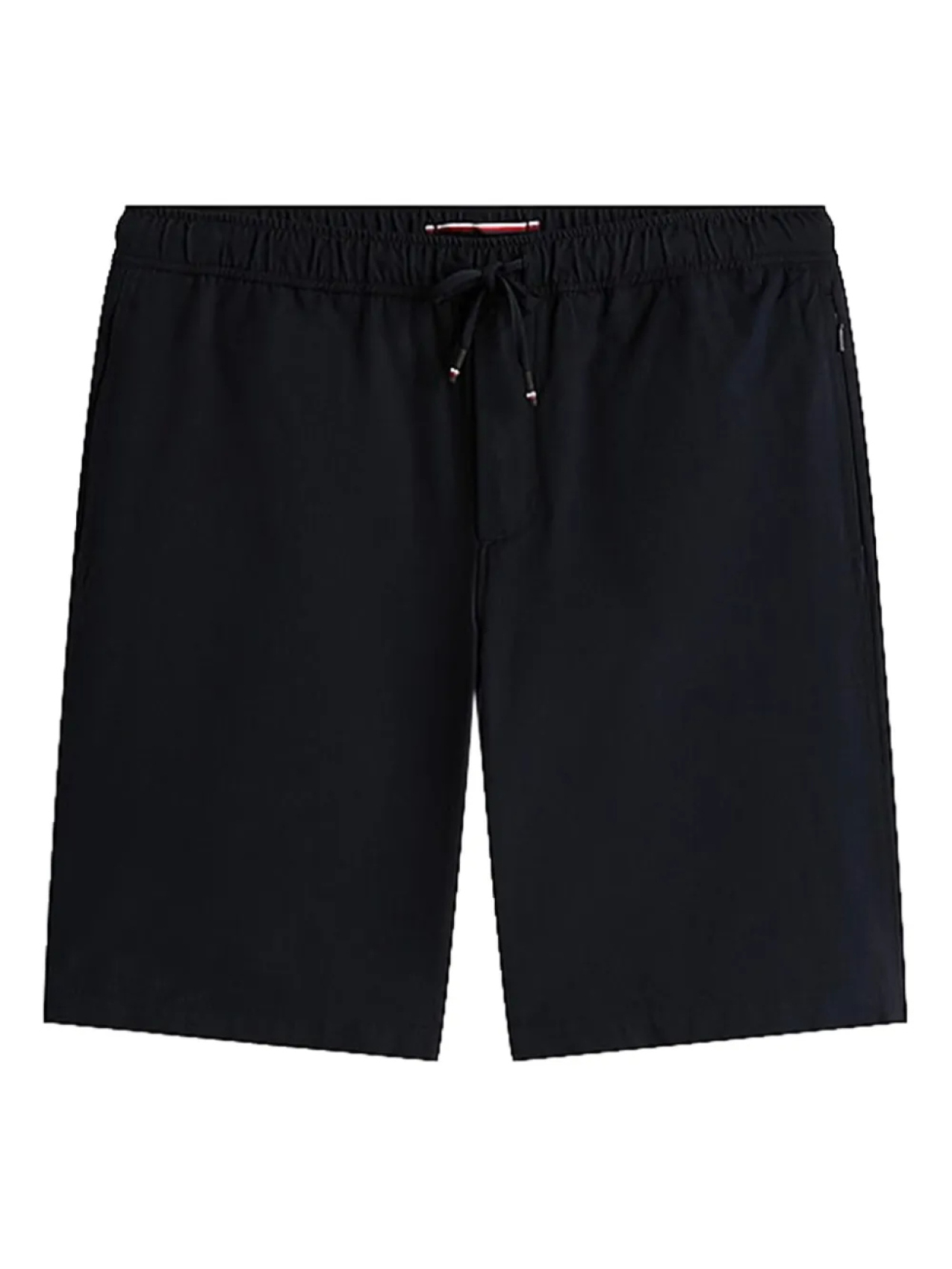 Шорты Tommy Hilfiger с эластичной талией и завязками на резинке, синий
Шорты Tommy Hilfiger с эластичной талией и завязками на резинке, синий