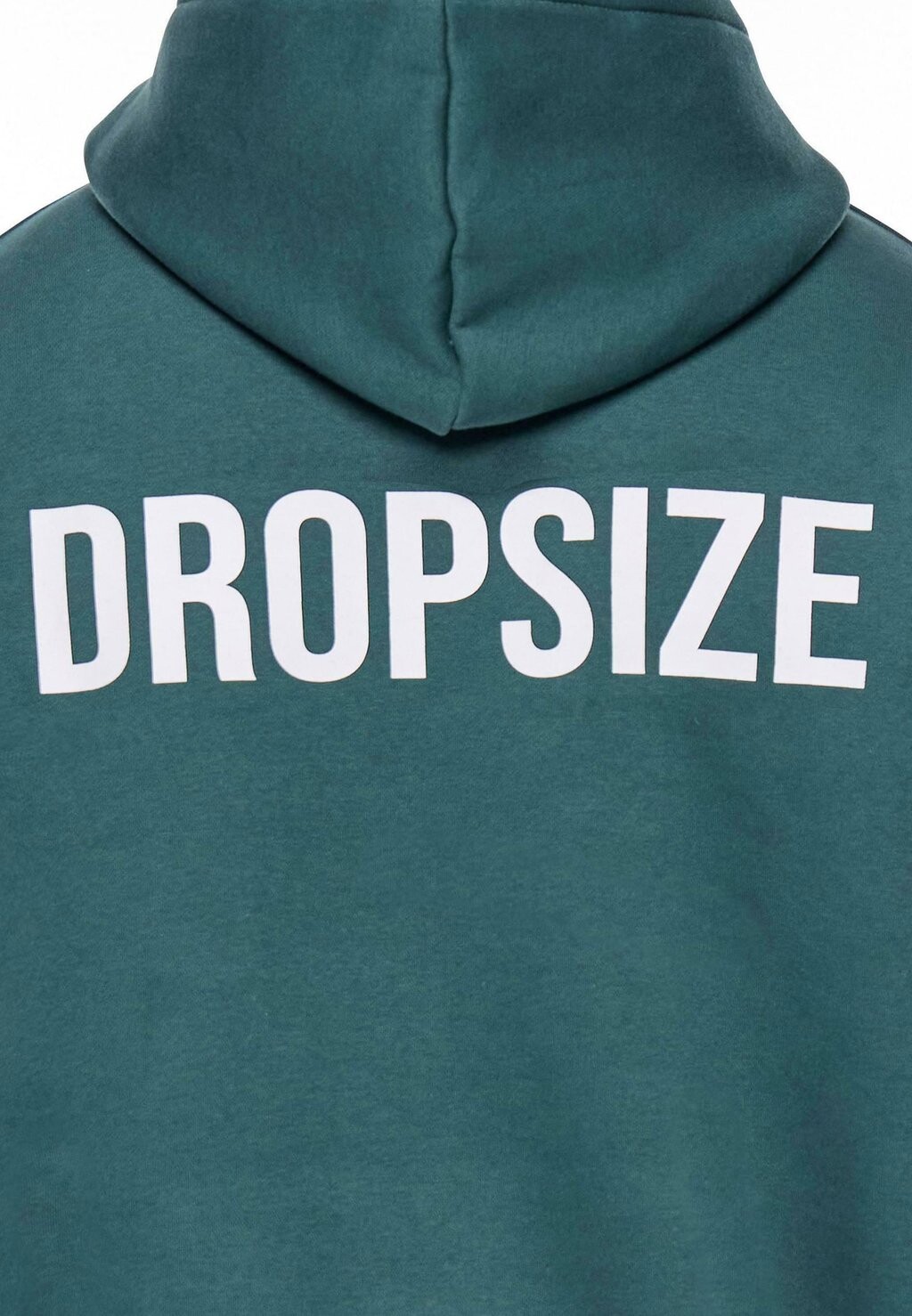 Толстовка с капюшоном Dropsize, зеленый
Толстовка с капюшоном Dropsize, зеленый