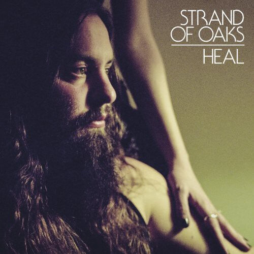 Виниловая пластинка Strand of Oaks: Heal
Виниловая пластинка Strand of Oaks: Heal