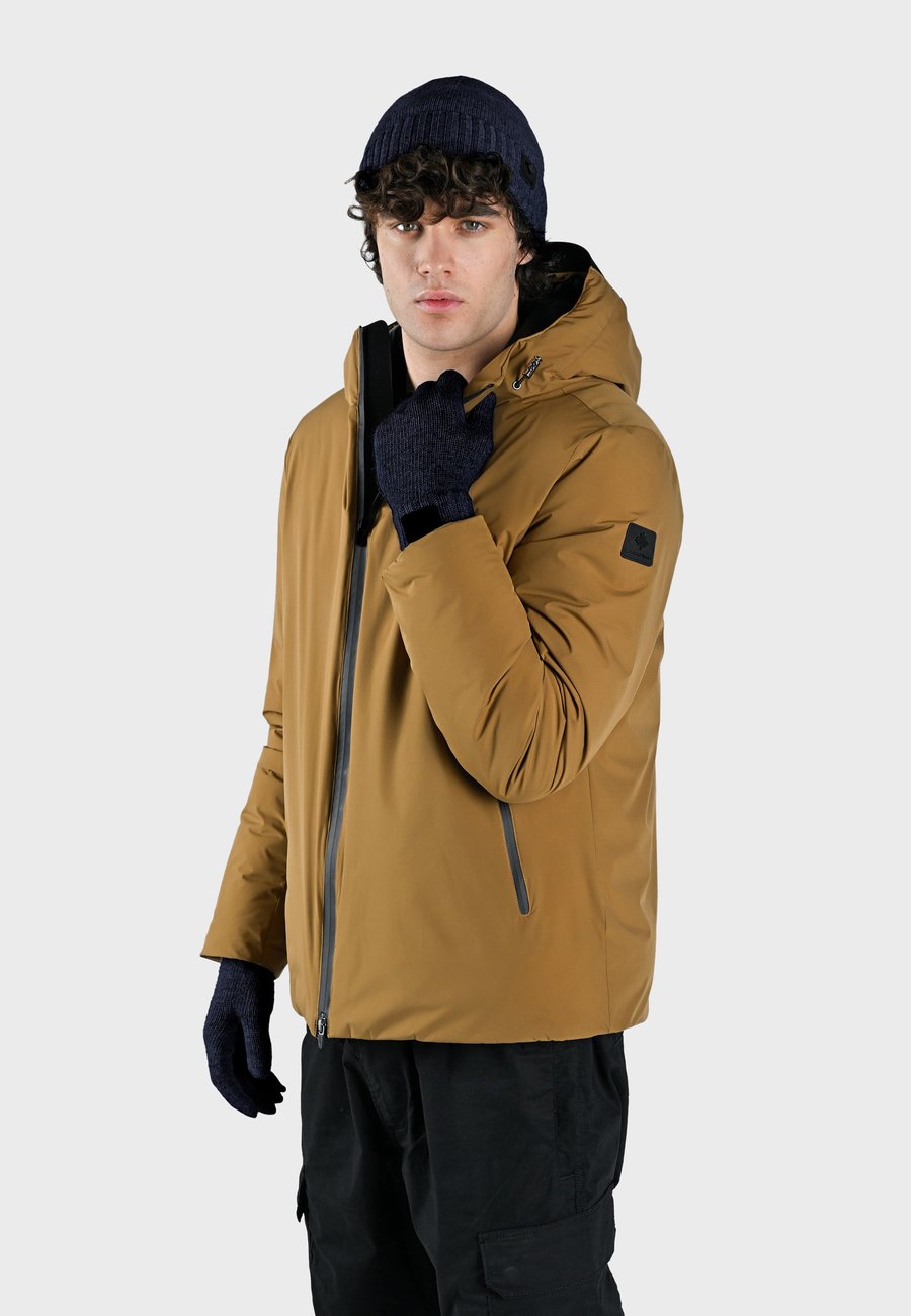 Шапка Canadian Classics Beanie, Navy Blue/Dark Blue
Шапка Canadian Classics Beanie, Navy Blue/Dark Blue