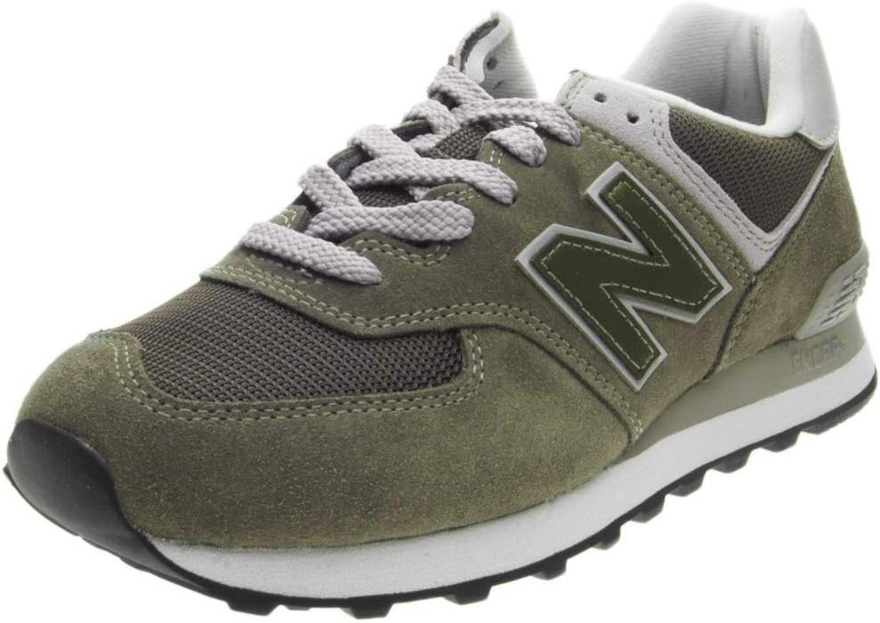 Мужские кроссовки New Balance 574 Core, Olive
Мужские кроссовки New Balance 574 Core, Olive