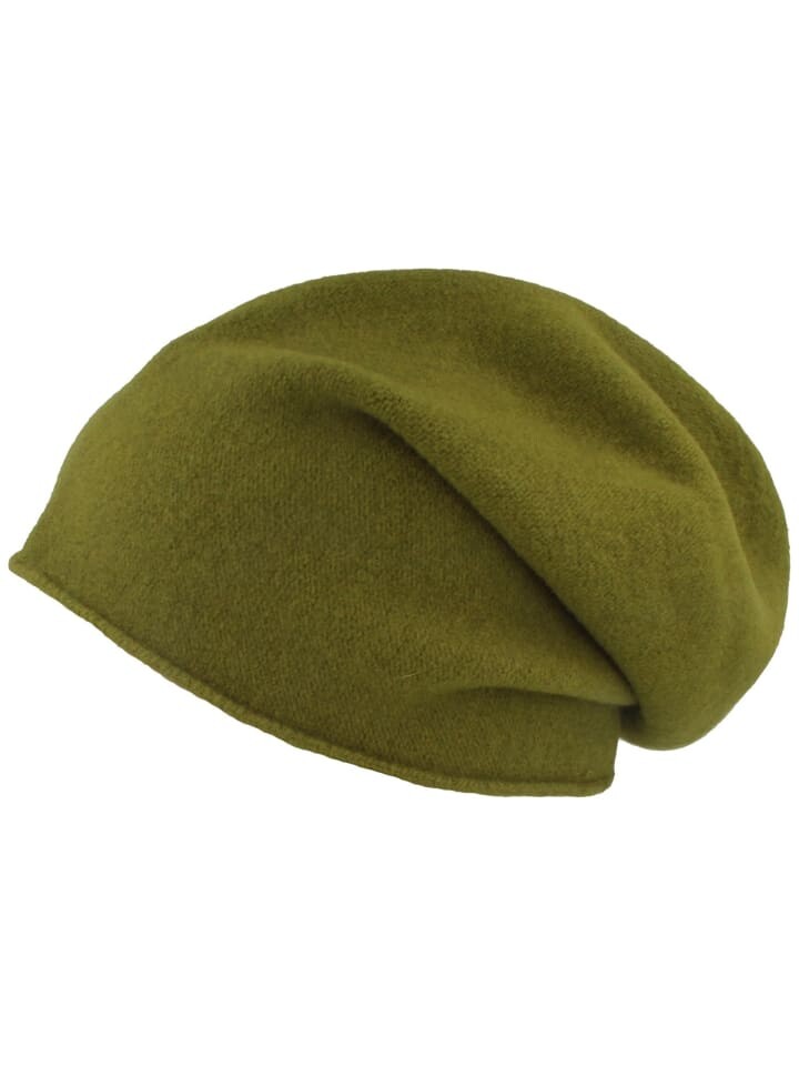 Шапка Kopka Mütze, зеленый
Шапка Kopka Mütze, зеленый