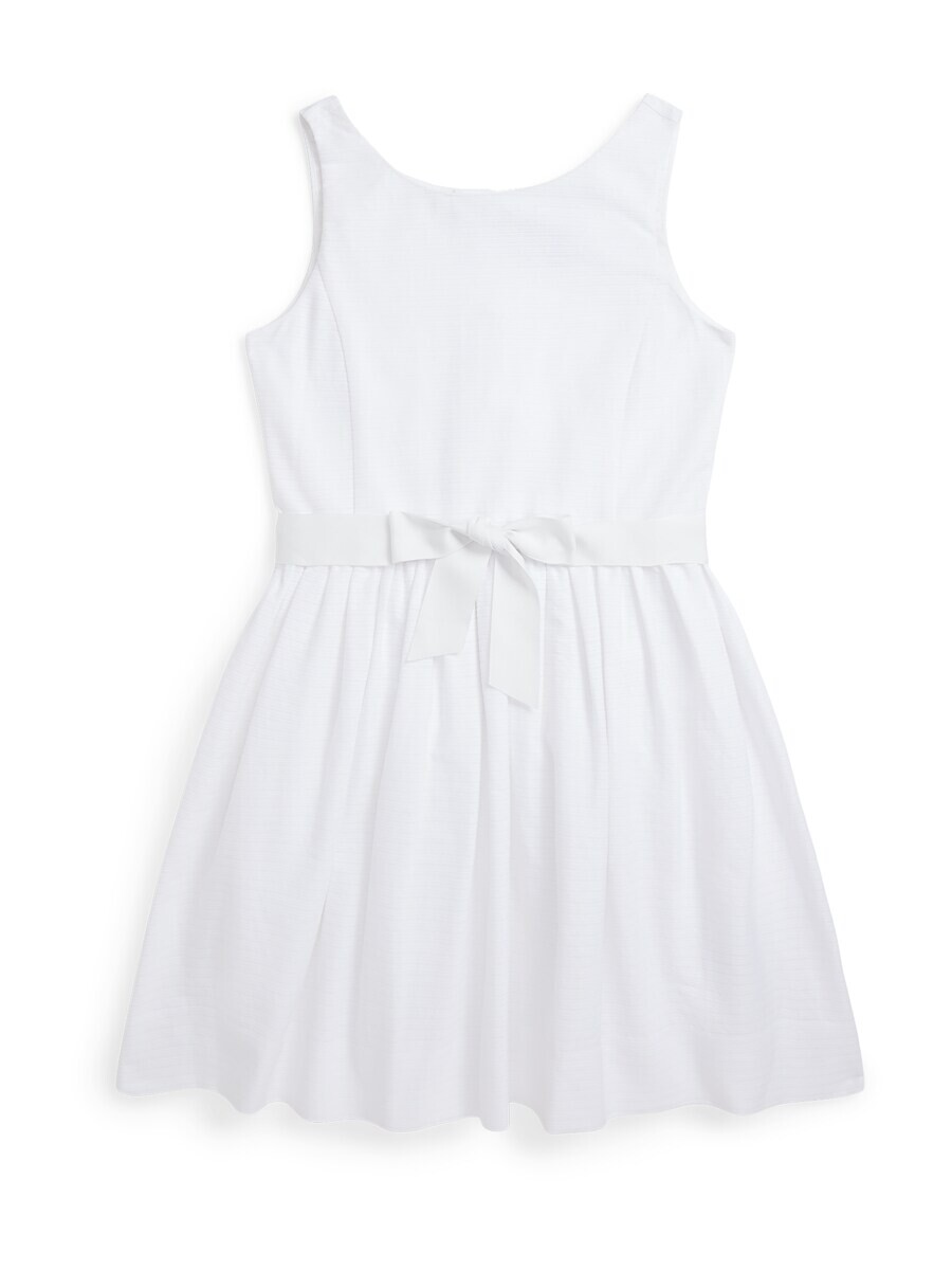 Платье Polo Ralph Lauren MARCELA, белый
Платье Polo Ralph Lauren MARCELA, белый