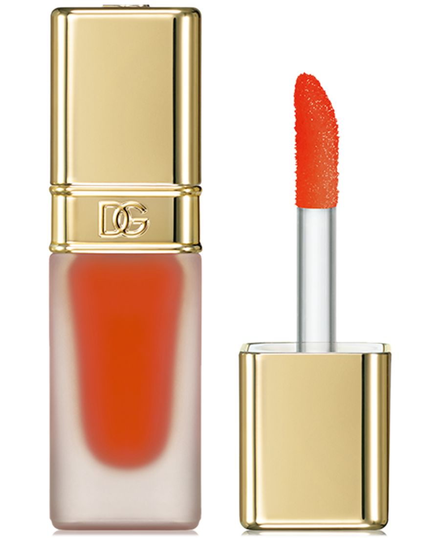 Масло для губ Flash Plumping* Dolce&Gabbana, NEW! Orange
Масло для губ Flash Plumping* Dolce&Gabbana, NEW! Orange