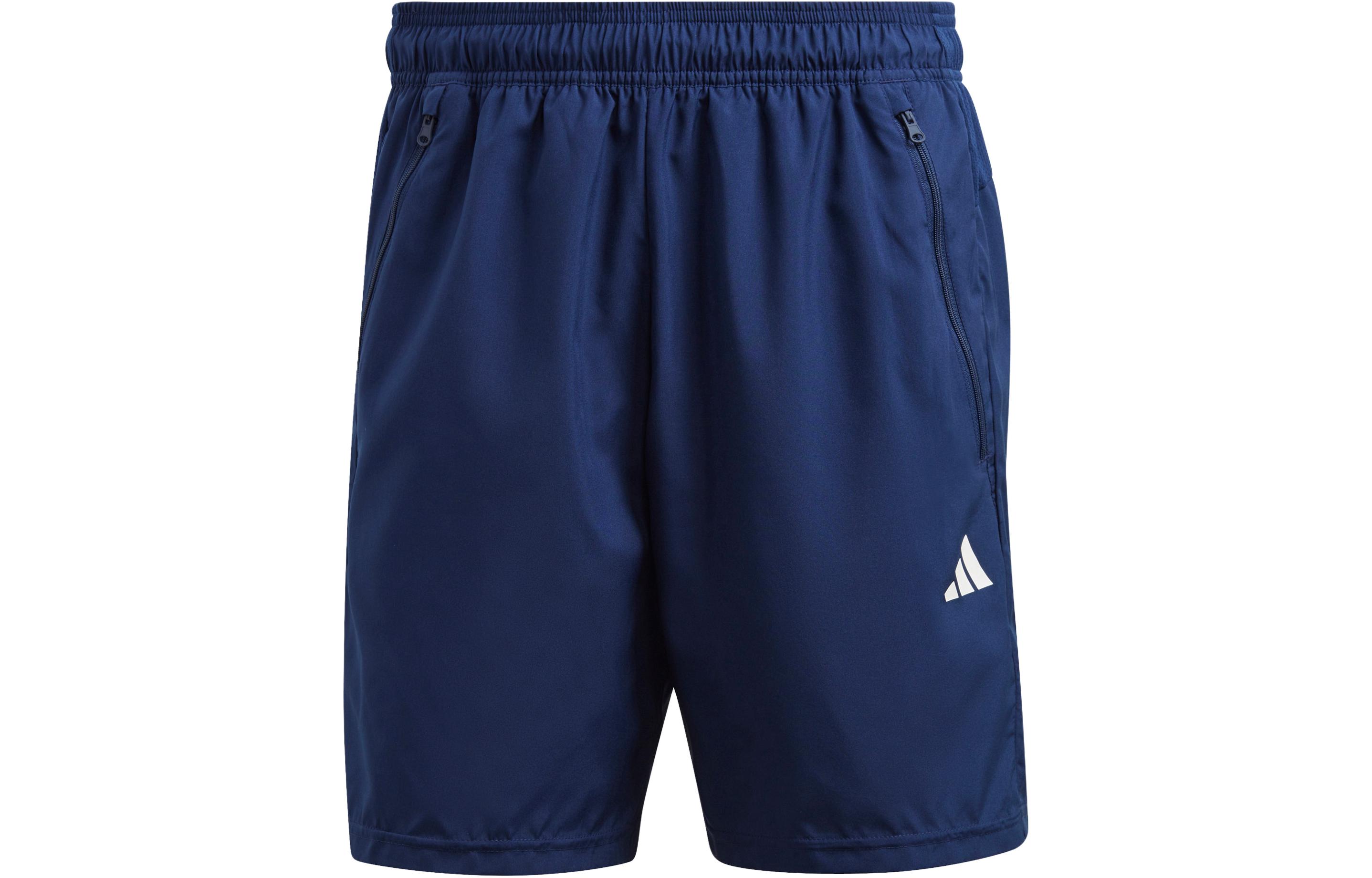Бесплатная доставка с AdiClub Тканые шорты для тренировок Adidas, Темно-синий
Бесплатная доставка с AdiClub Тканые шорты для тренировок Adidas, Темно-синий