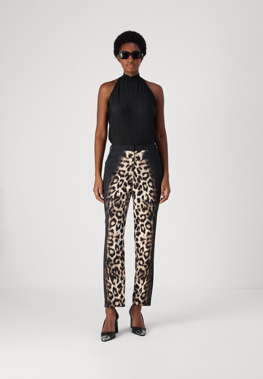 Брюки Marc Cain, темно-коричневый
Брюки Marc Cain, темно-коричневый