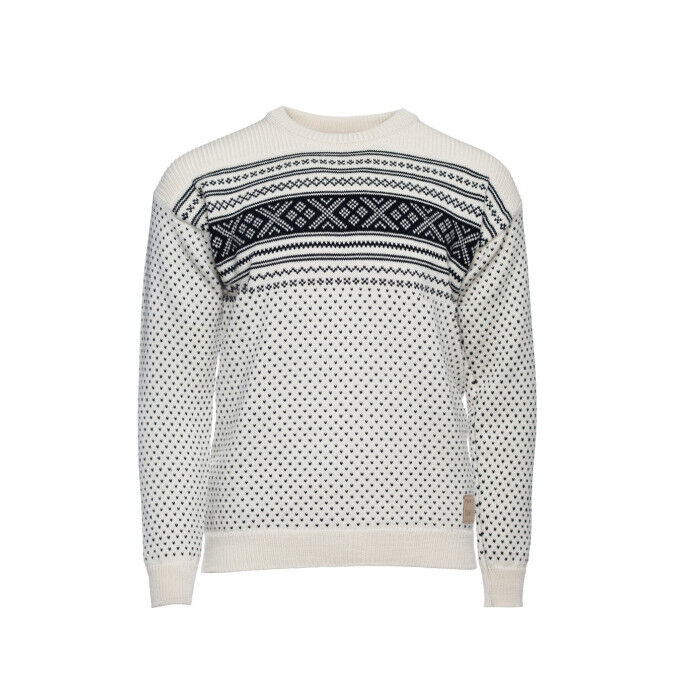 Толстовка Dale of Norway VALLOY MASCULINE SWEATER Белый / Черный
Толстовка Dale of Norway VALLOY MASCULINE SWEATER Белый / Черный