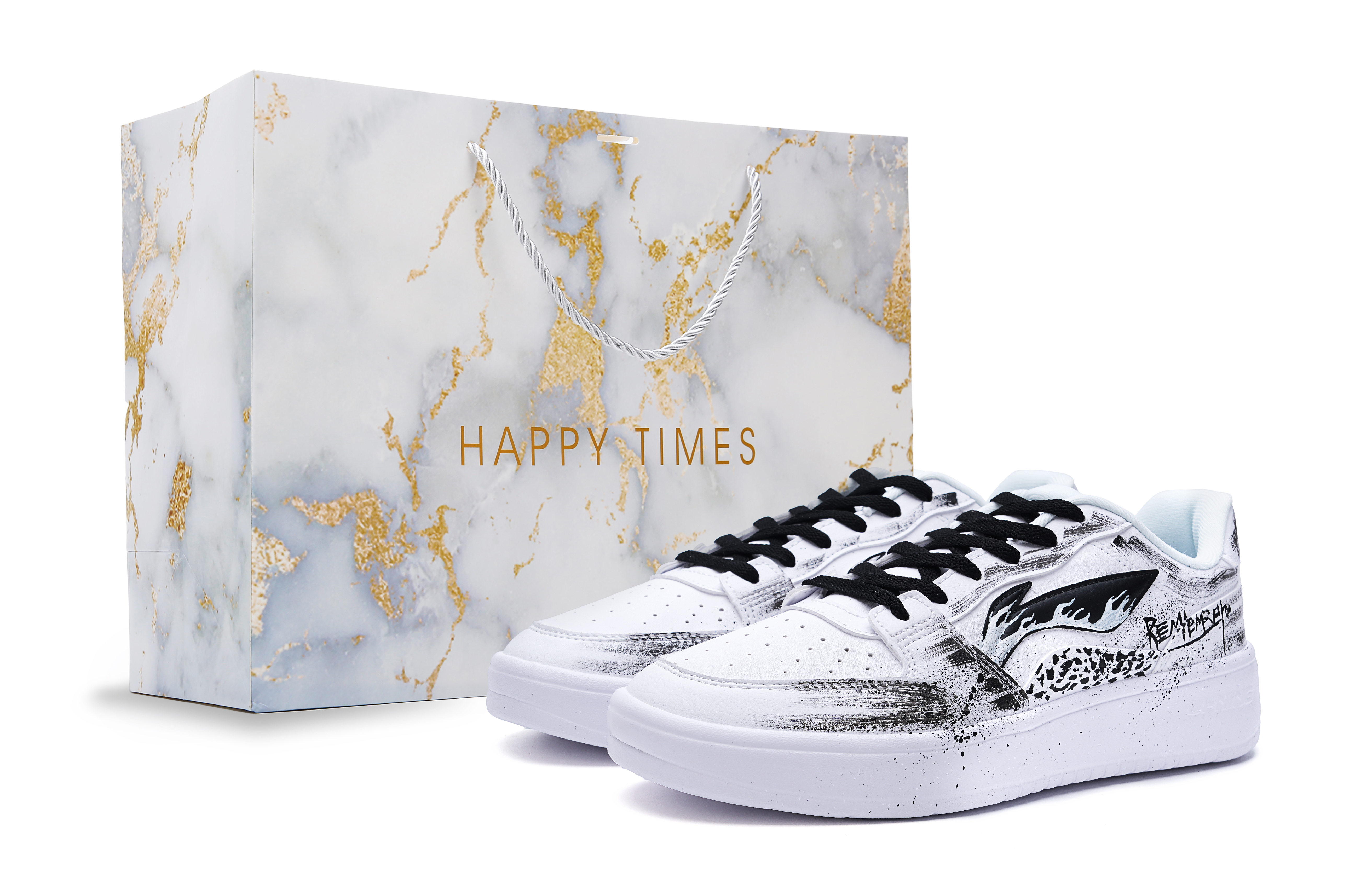 LINING Кроссовки для скейтборда Pontoon Boats, противоскользящие, износостойкие, низкие, мужские, белые, черные
LINING Кроссовки для скейтборда Pontoon Boats, противоскользящие, износостойкие, низкие, мужские, белые, черные