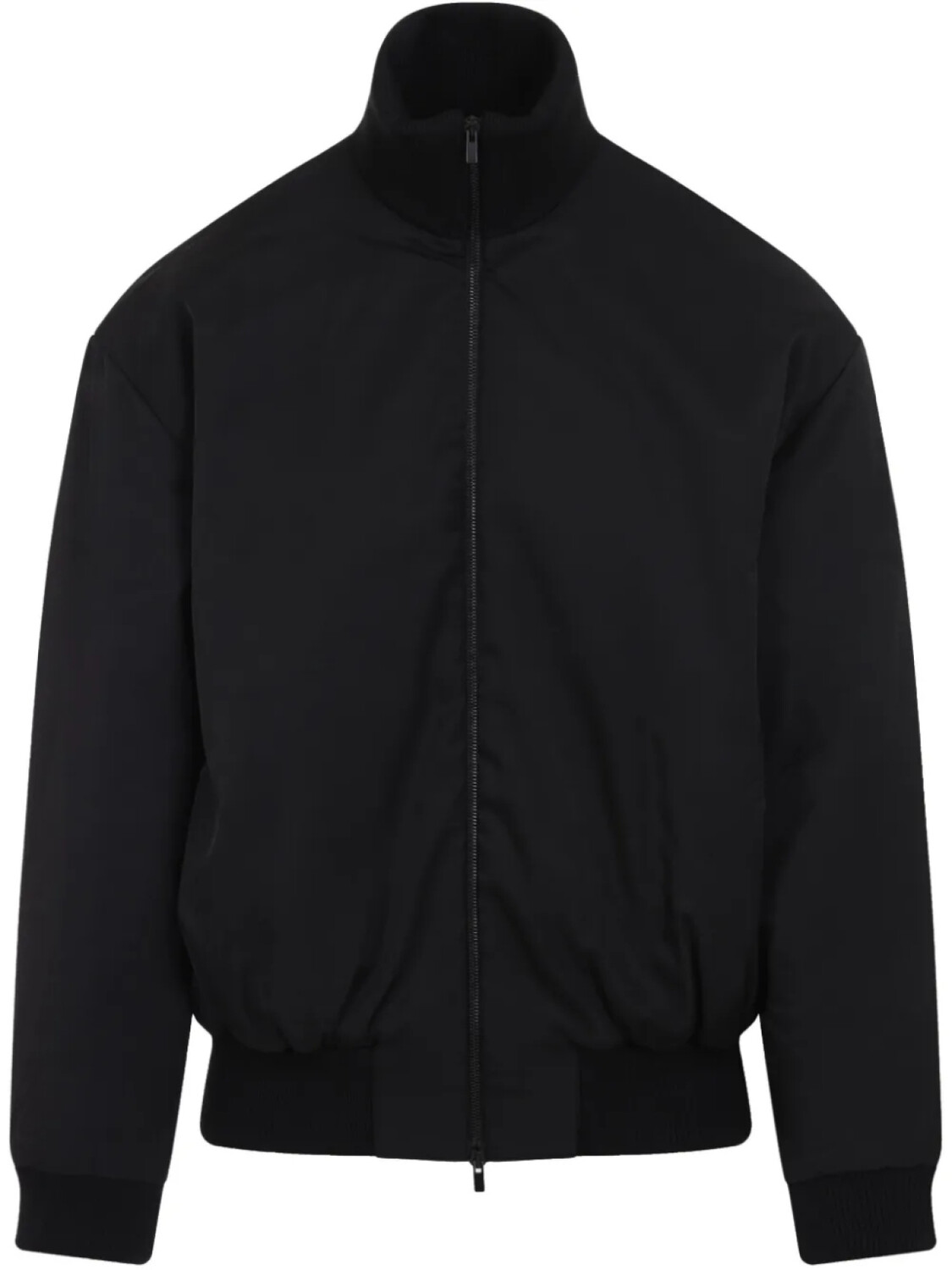 Куртка-бомбер Fear Of God, черный
Куртка-бомбер Fear Of God, черный