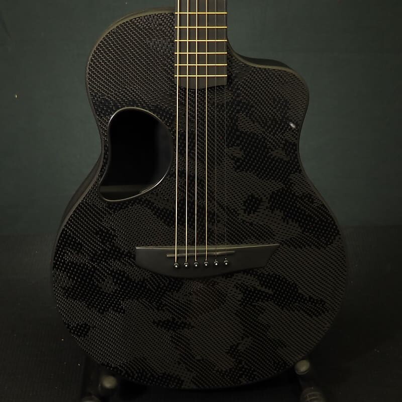 Акустическая гитара McPherson Touring 2022 CAMO
Акустическая гитара McPherson Touring 2022 CAMO