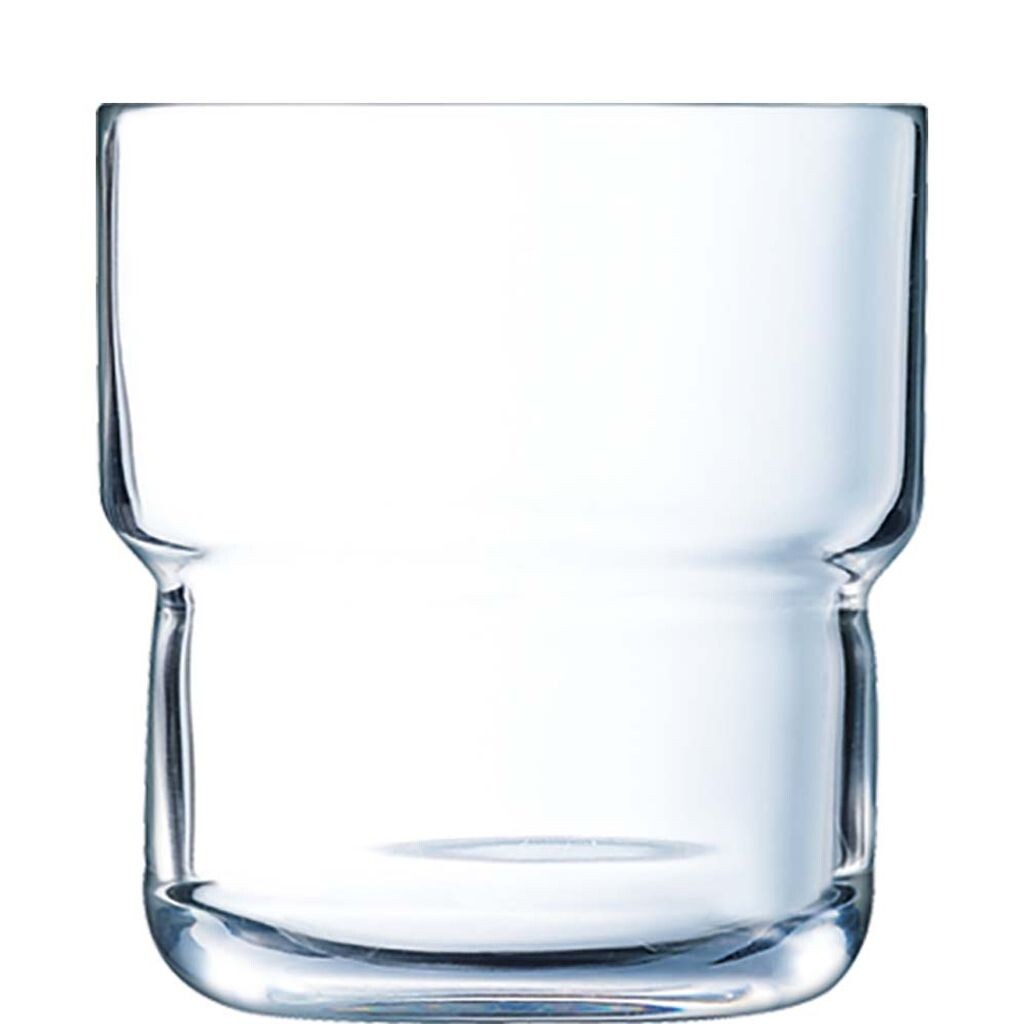 Arcoroc Log Tumbler, стаканы для питья, штабелируемые, 220 мл, закаленное стекло, прозрачное, 6 шт ARC International, прозрачный
Arcoroc Log Tumbler, стаканы для питья, штабелируемые, 220 мл, закаленное стекло, прозрачное, 6 шт ARC International, прозрачный
