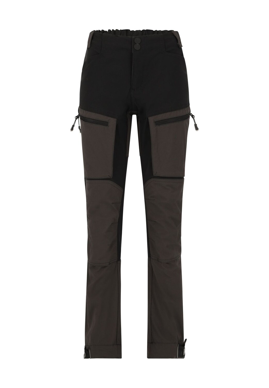 Брюки-карго Kodiak с дышащими свойствами WHISTLER, цвет 1001 Black
Брюки-карго Kodiak с дышащими свойствами WHISTLER, цвет 1001 Black