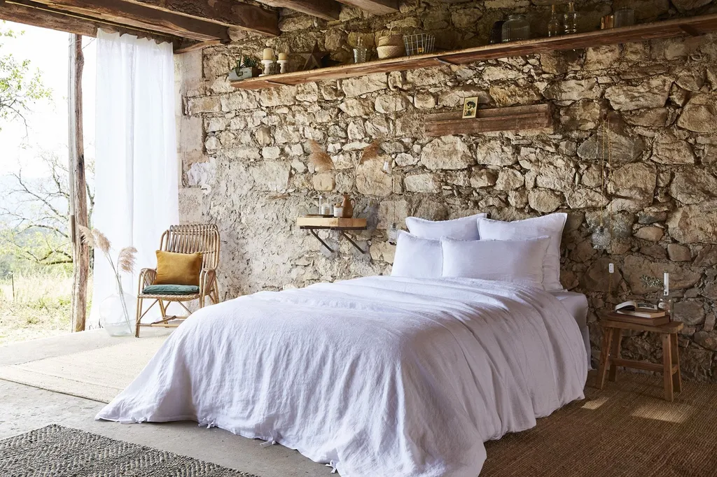 Пододеяльник L'effet papillon, белый
Пододеяльник L'effet papillon, белый