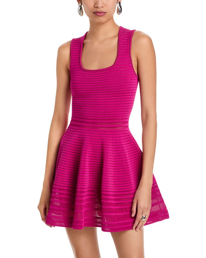 Мини-платье Lottie SIMKHAI, розовый
Мини-платье Lottie SIMKHAI, розовый