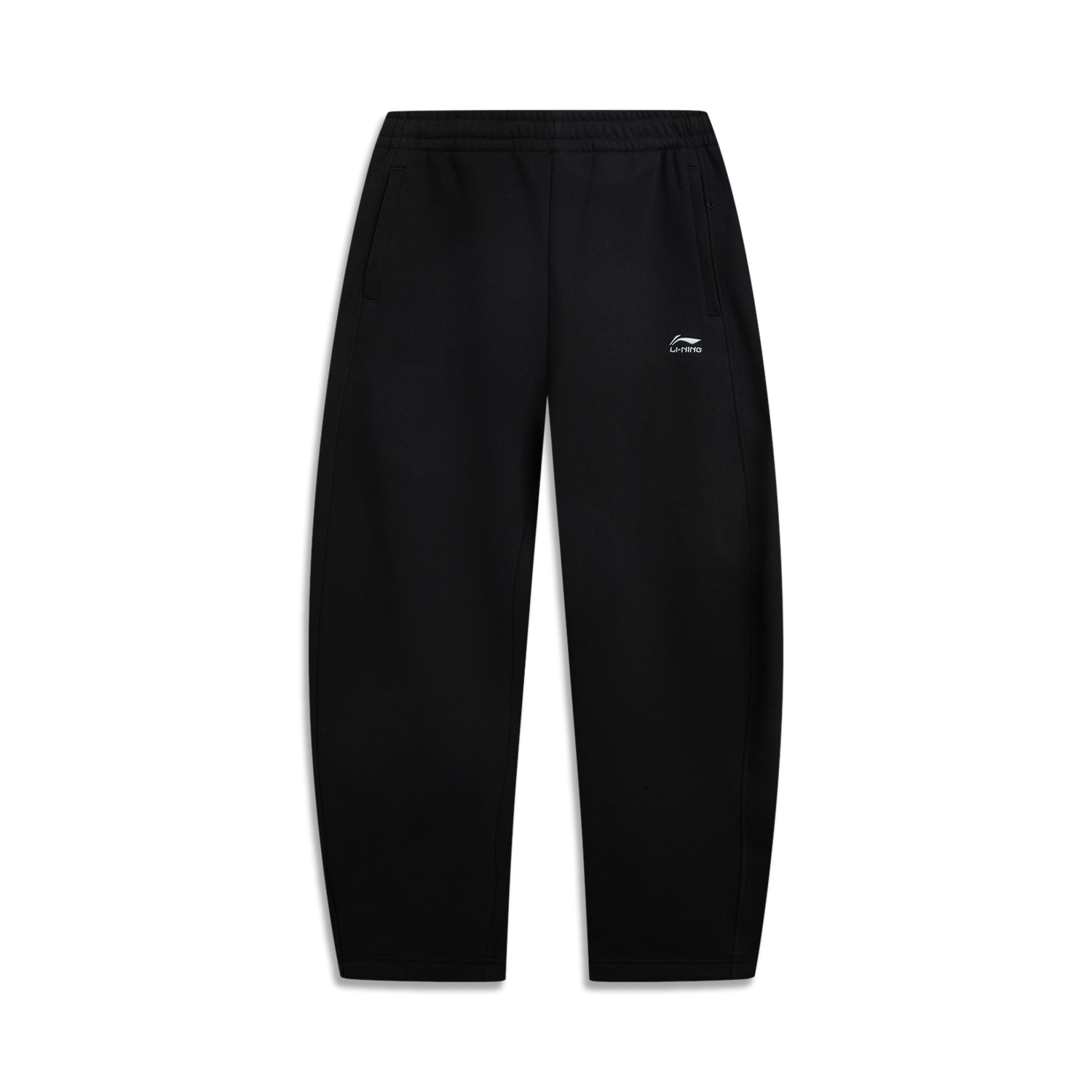 Спортивные повседневные брюки Sports Life Collection LINING, черный
Спортивные повседневные брюки Sports Life Collection LINING, черный