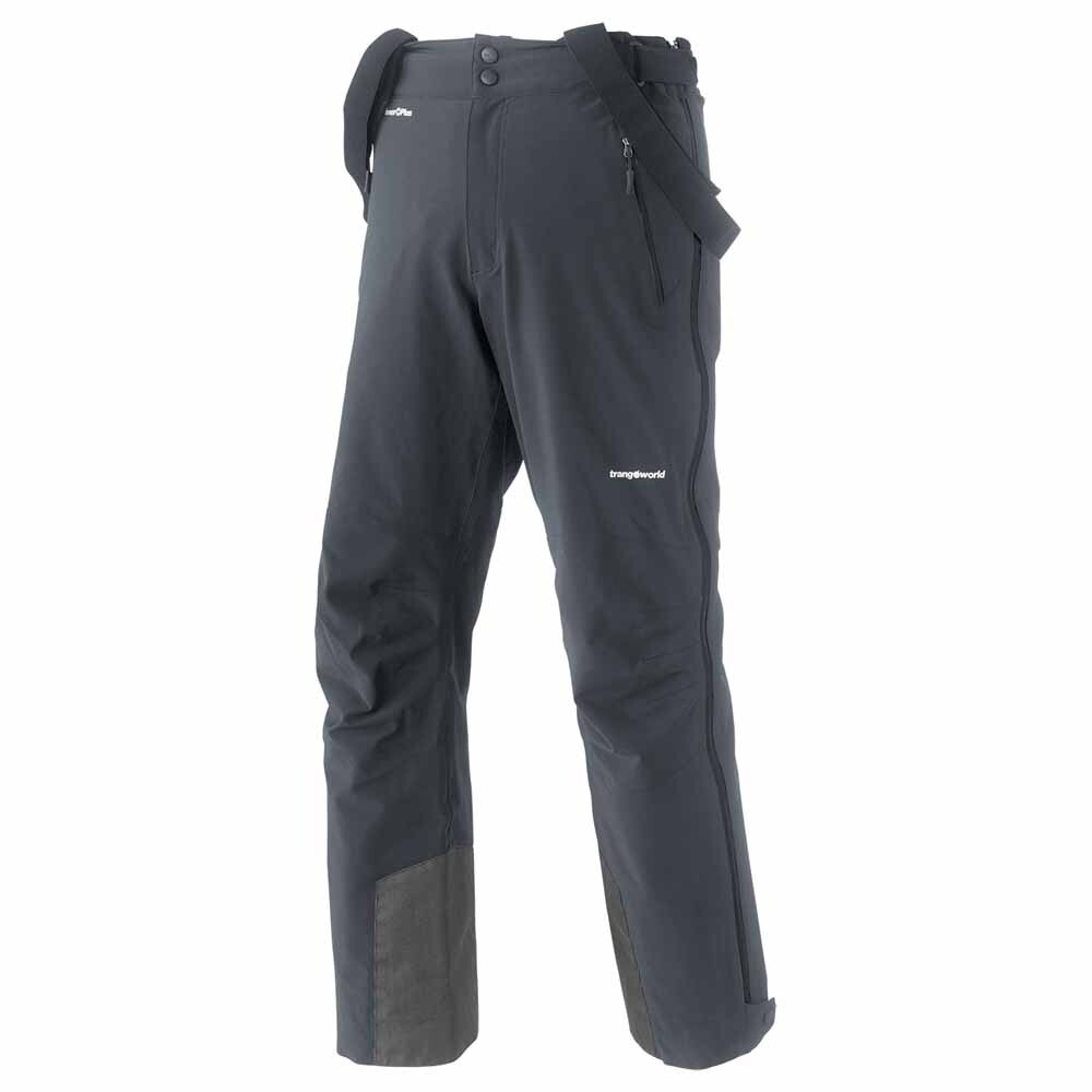 Брюки Trangoworld Kippure Regular, серый
Брюки Trangoworld Kippure Regular, серый