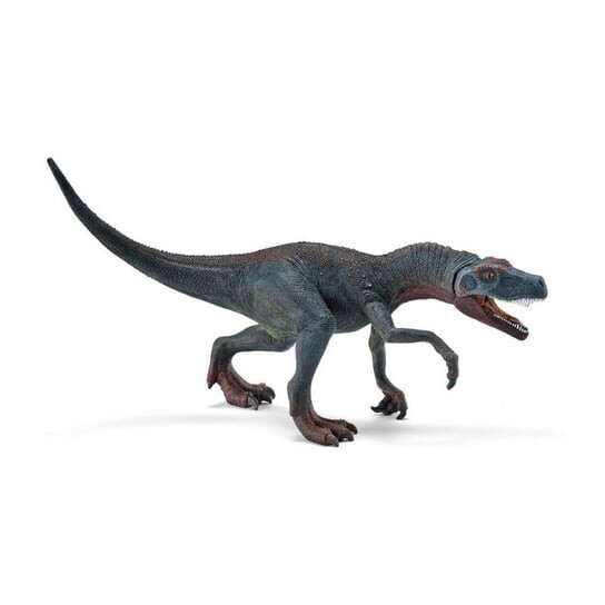 Шляйх, Коллекционная статуэтка, Герреразавр Schleich
Шляйх, Коллекционная статуэтка, Герреразавр Schleich