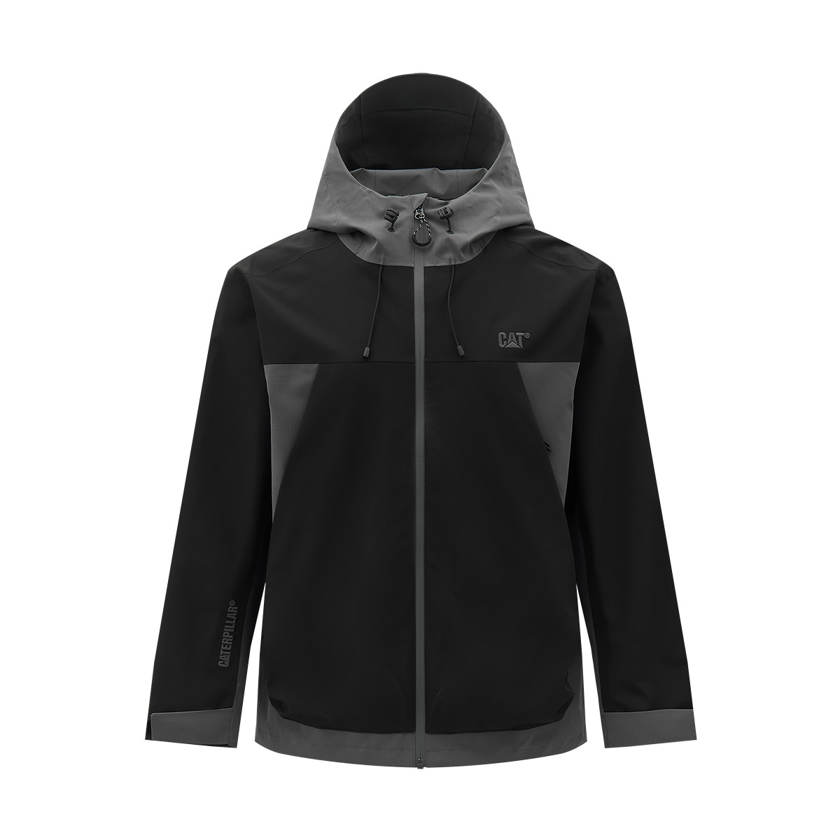 CAT Куртка мужская, Iron Gray
CAT Куртка мужская, Iron Gray