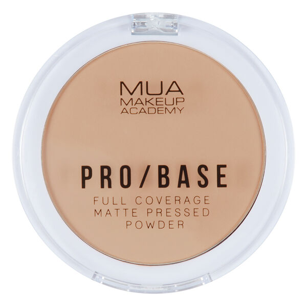 Матирующая пудра для лица 150, 6,5 г Mua Makeup Academy Base cover matte, цвет #150
Матирующая пудра для лица 150, 6,5 г Mua Makeup Academy Base cover matte, цвет #150